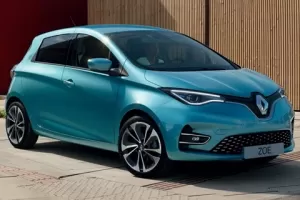 Nový Renault Zoe oficiálně: Elektromobil teď ujede 390 km, má výkon až 136 koní
