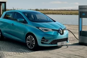 Nový Renault Zoe má české ceny. S ekologickým bonusem jde o lákavou nabídku