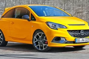 Opel Corsa GSi má českou cenu. Jednu z nejnižších v rámci rychlých hatchbacků