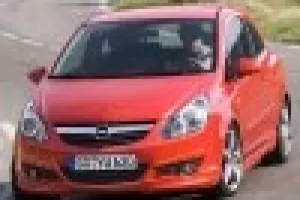 Opel Corsa GSi: novinka pro pamětníky