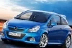 Opel Corsa OPC: malý divoch