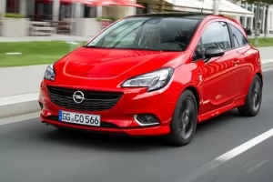 Opel chystá Corsu GSi. Ukázat by se měla už na podzim!