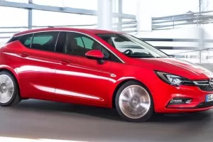 Opel Astra dostane dvě sportovní verze GSI a OPC