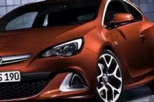 Opel Astra OPC: ostrý hatchback vstoupí do prodeje příští rok