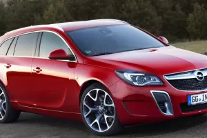 Opel Insignia OPC: vylepšení i pro špičkovou verzi