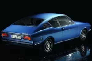 Audi A7 Sportback není první „kupé-kombi” Audi