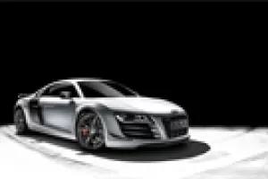 Audi R8 GT: je libo německého dravce jako tapetu? (foto ve vysokém rozlišení)