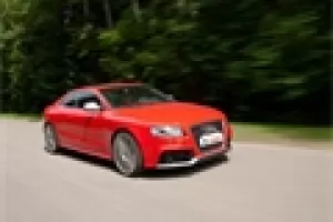 Audi RS5 od MTM: první tuning pětkového „eresa”