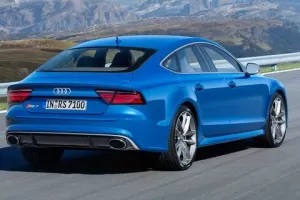 Audi RS6 Avant a RS7 ve verzi performance si už můžete objednat i v ČR
