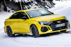 Audi RS 3 2.5 TFSI: Nejzábavnější ostrá audina dneška? | TEST v ČR