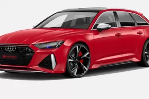 Audi RS 6 Avant 2020: Cena v ČR, výbava, příplatky, technická data