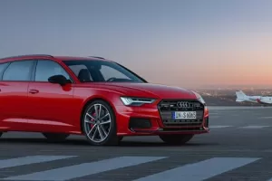 Audi S6 a S7 Sportback 2019: Ty pro Evropu jsou krokem zpět, mají naftový šestiválec