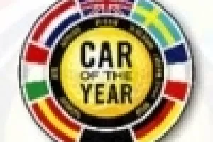 Auto roku 2009: vítězí Opel, Škoda šestá