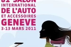 Autosalon Ženeva 2011: velký přehled novinek - 6. kapitola