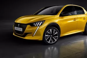 Autosalon Ženeva 2019: Nový Peugeot 208 oficiálně. Je k dostání i jako elektromobil