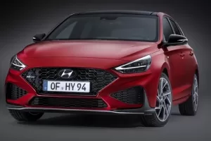 Autosalon Ženeva 2020: Hyundai i30 prošel modernizací. Přináší mild-hybridy pod kapotou