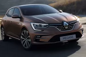 Autosalon Ženeva 2020: Modernizovaný Renault Megane přináší hybridní motor i více koní pro R.S.