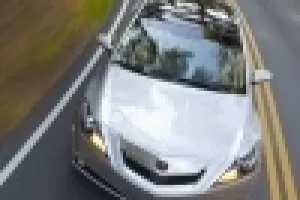Acura ZDX: „X šestka“ pro USA detailněji