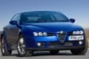 Alfa Brera a Spider 2011: Italky v novém