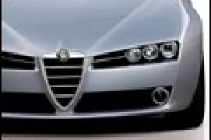 Alfa Romeo 159: podrobné představení