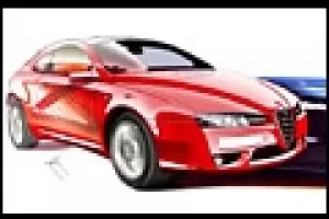 Alfa Romeo: budoucnost ve znamení dynamiky - 2. kapitola