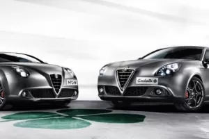 Alfa Romeo Giulietta QV a MiTo QV: špičkové verze v novém
