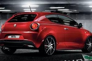 Alfa Romeo na kolenou: nemá modely, neprodává