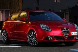 Alfa Romeo se chystá představit v roce 2013 kombi Giulietta