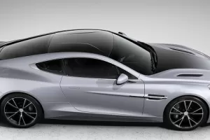 Aston Martin: 100 jubilejních vozů od (skoro) každé řady