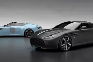 Aston Martin V12 Zagato je zpátky. Na oslavu karosárny vznikne další hrstka vozů