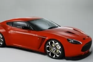 Aston Martin V12 Zagato: půlstoletí pro oba