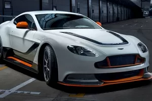 Aston Martin Vantage GT3 se musí přejmenovat na GT12 kvůli Porsche