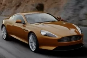 Aston Martin Virage: vítané doplnění
