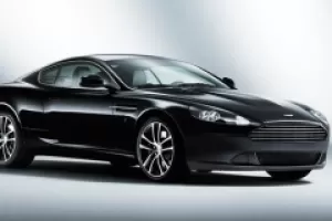 Aston Martin DB9: tři nové edice pro náročné