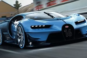 Bugatti Chiron a VW Phaeton unikají koncernovým škrtům