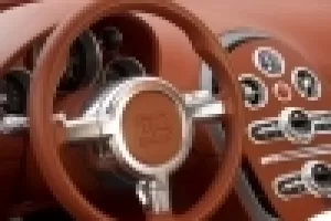Bugatti Veyron: edice Fbg par Hermes v novém