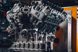Bentley ukazuje první hotový motor W12 pro speciál Bacalar. Nabídne 659 koní