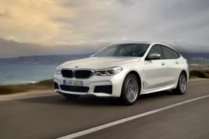 BMW 6 Gran Turismo dostalo nový základní motor. Budou 4 válce stačit?