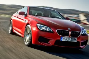 BMW 6 prošlo decentním faceliftem. Poznáte, co je nového?