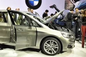BMW 2 Active Tourer (F45): „mnichovské poprvé“ v detailech