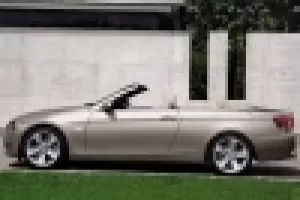 BMW 3 Cabrio: mozaika se uzavírá