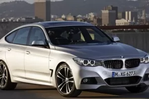 BMW 3 GT: hormonální hybrid na oficiálních snímcích (+ 51x foto)