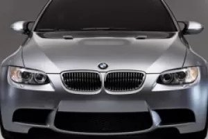 BMW M3 CRT: kompozity na kolech