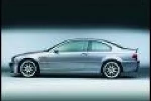 BMW M3: ikona sportovních vozů slaví dvacet let (historie)