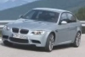 BMW M3 sedan: praktičtější eM-trojka