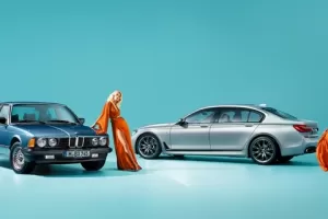 BMW nabízí exkluzivní sérii své vlajkové lodi - řady 7