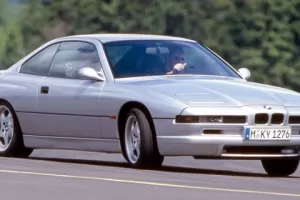 BMW řady 8 E31 (1989 – 1999): Nejlepší propadák všech dob