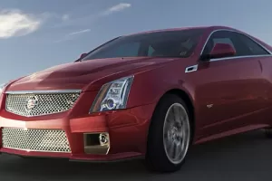 Cadillac je v Evropě okrajová značka. Má na změnu?