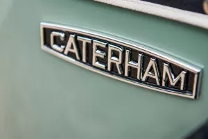 Caterham vyvíjí zcela nový roadster. Sází na něj svou pověst i budoucí existenci
