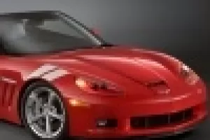 Chevrolet Corvette Grand Sport: levně, ale efektivně